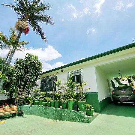 Sp Guest House Sao Paulo Exterior photo