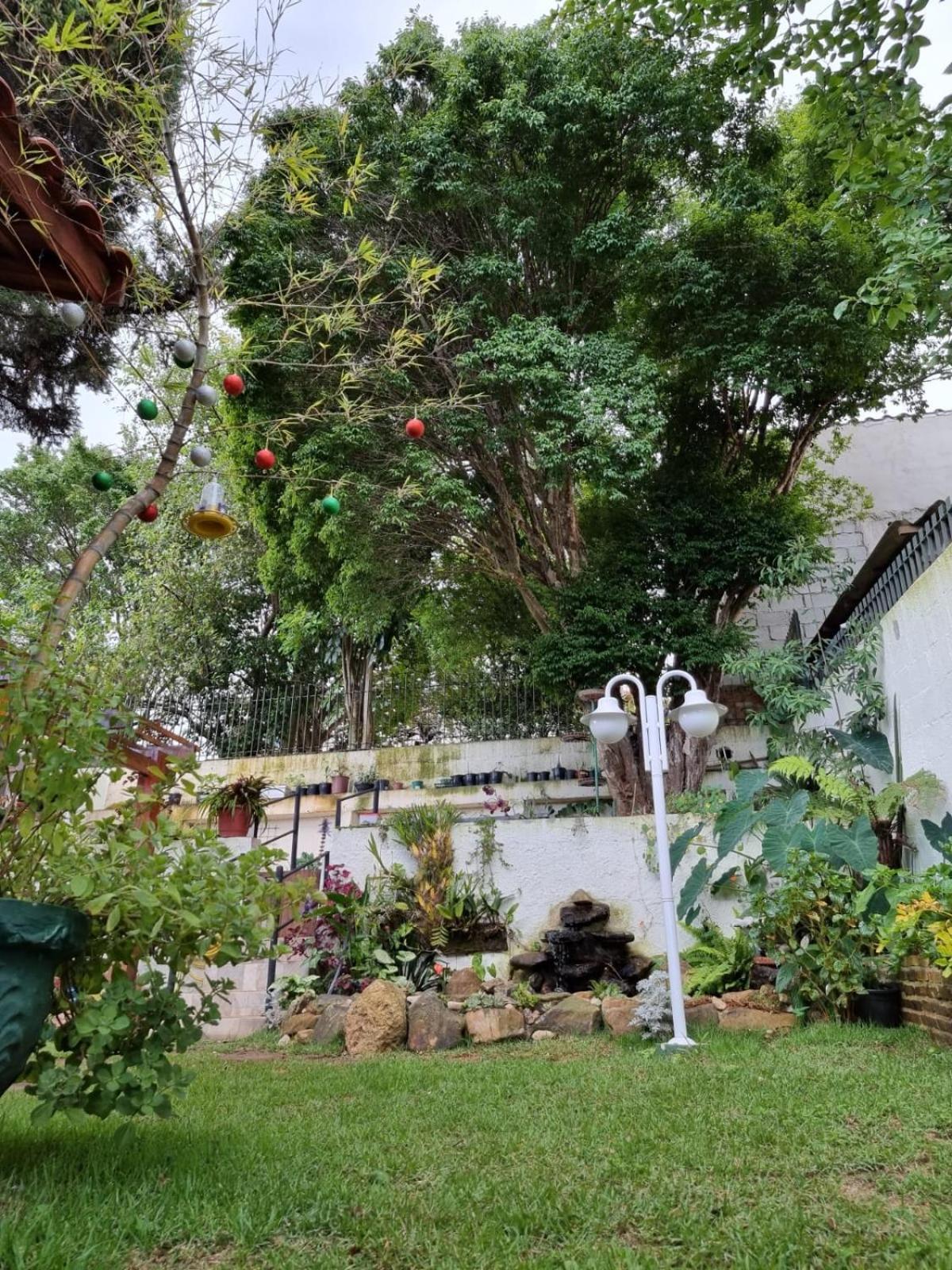 Sp Guest House Sao Paulo Exterior photo